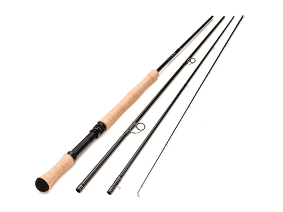 Scott Swing Switch Fly Rod in de groep Hengels / Vliegvishengels / Switch Hengels bij Sportfiskeprylar.se (SW11844r)