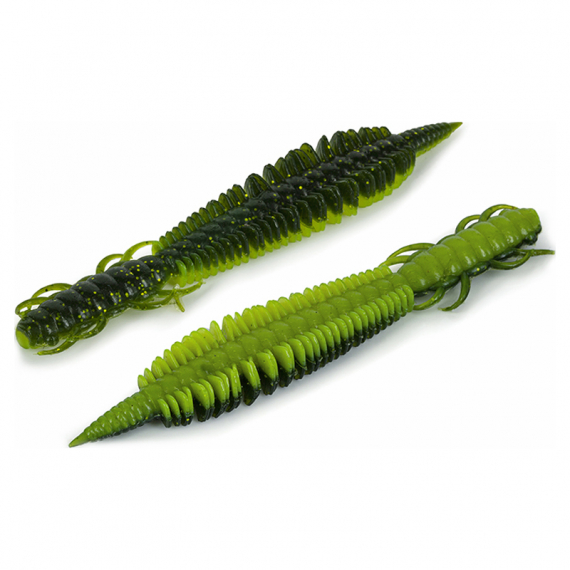 Molix Swimming Dragonfly 8,9cm (8pcs) in de groep Vismethoden bij Sportfiskeprylar.se (SWD35-97r)