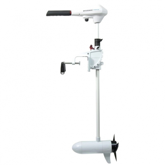 Watersnake SXW Transom 34lbs 15,4kg Salt in de groep Marine Elektronica & Boot / Trollingmotoren / Op de spiegel gemonteerde trollingmotoren bij Sportfiskeprylar.se (SXW34)