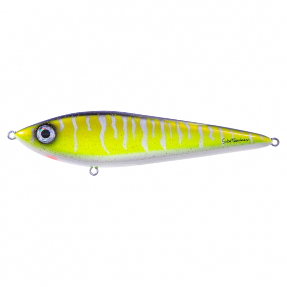 Svartzonker Big Glide 23cm in de groep Kunstaas / Jerkbaits bij Sportfiskeprylar.se (SZ105412r)