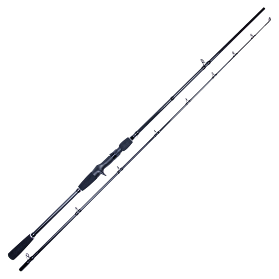 SvartZonker Black Series The Horizon 7\'3\'\' Casting 40-150g in de groep Hengels / Werphengels bij Sportfiskeprylar.se (SZ111003)