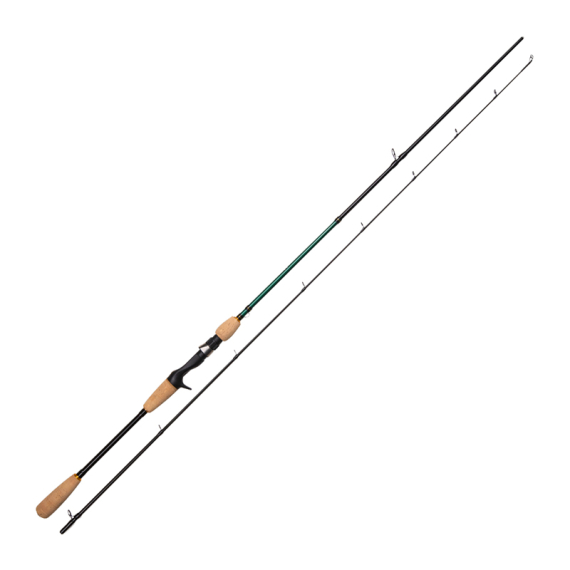 Svartzonker Power Series 7´2\'\' 4-16g Casting in de groep Hengels / Werphengels bij Sportfiskeprylar.se (SZ113808)