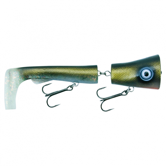 Svartzonker Ugly Louis 17,5cm, 82g - Golden Bream in de groep Kunstaas / Staartaas & Hybride aas bij Sportfiskeprylar.se (SZ115006)