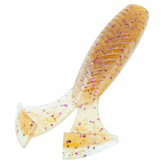 Svartzonker Sir Beaver 8cm, 6,3g (4pcs) in de groep Kunstaas / Softbaits / Craws & Creaturebaits / Creaturebaits bij Sportfiskeprylar.se (SZ115310r)