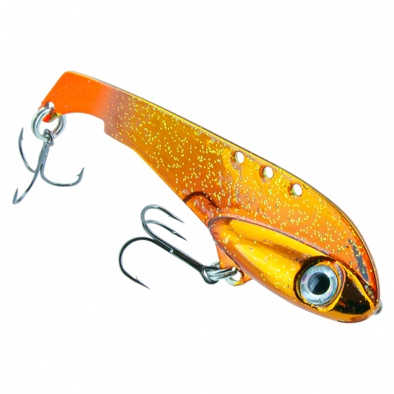 SvartZonker D-Blade 15g in de groep Kunstaas / Liploze crankbaits bij Sportfiskeprylar.se (SZ116500r)