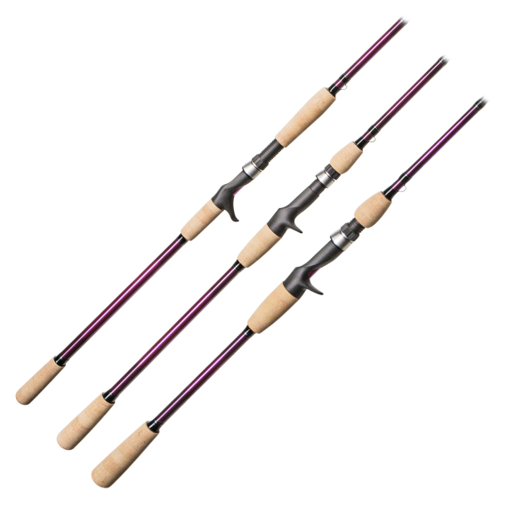 SvartZonker The Force Casting in de groep Hengels / Werphengels bij Sportfiskeprylar.se (SZ117700r)