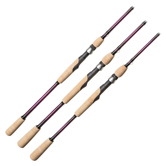 SvartZonker The Force Spinning in de groep Hengels / Spinhengels bij Sportfiskeprylar.se (SZ117711r)