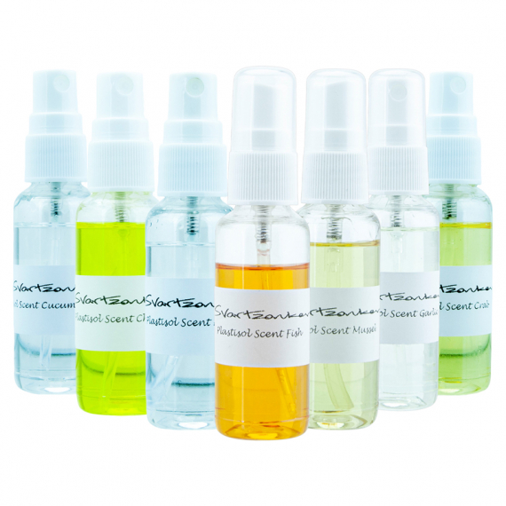 Svartzonker SaBoFlex Scent Spray in de groep Gereedschappen en accessoires / Geuren & Aantrekkers bij Sportfiskeprylar.se (SZ207200r)
