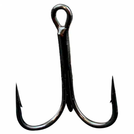 Svartzonker Black Series Long Shank Hooks in de groep Haken & Terminal Tackle / Haken bij Sportfiskeprylar.se (SZ208010r)