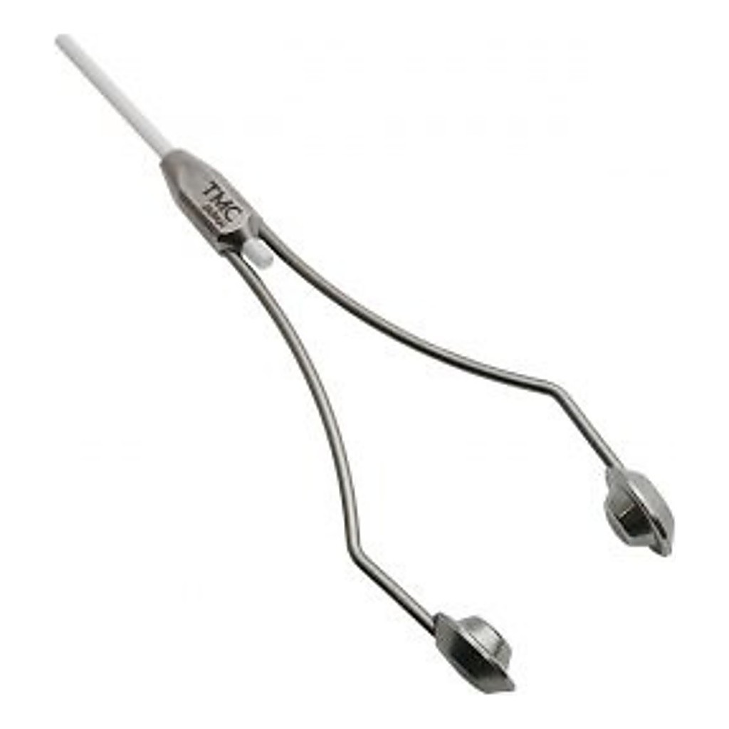 Tiemco Ceramic Bobbin EVO Standard in de groep Haken & Terminal Tackle / Vliegvis bindmateriaal / Hulpmiddelen voor vliegbinden / Dobbers bij Sportfiskeprylar.se (T008S)