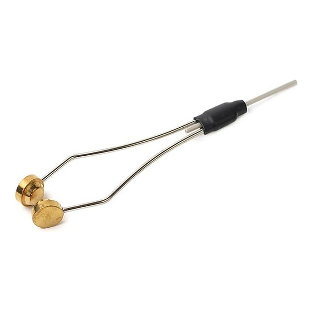 Tiemco Ceramic Bobbin Fine in de groep Haken & Terminal Tackle / Vliegvis bindmateriaal / Hulpmiddelen voor vliegbinden / Dobbers bij Sportfiskeprylar.se (T011S)