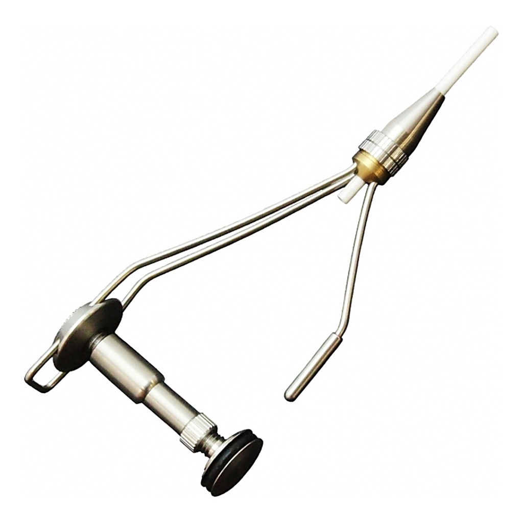 Tiemco Adjustable Magnetic Bobbin Standard in de groep Haken & Terminal Tackle / Vliegvis bindmateriaal / Hulpmiddelen voor vliegbinden / Dobbers bij Sportfiskeprylar.se (T014)
