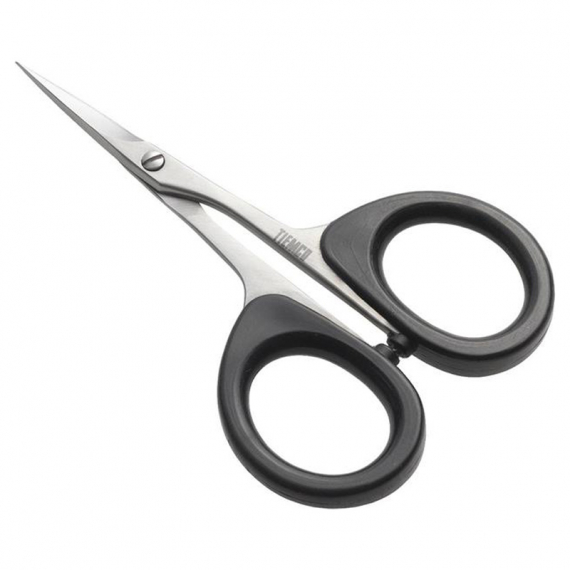 Tiemco Tying Scissors Stainless Fine in de groep Gereedschappen en accessoires / Tangen & Scharen / Lijnknippers & Scharen bij Sportfiskeprylar.se (T020)