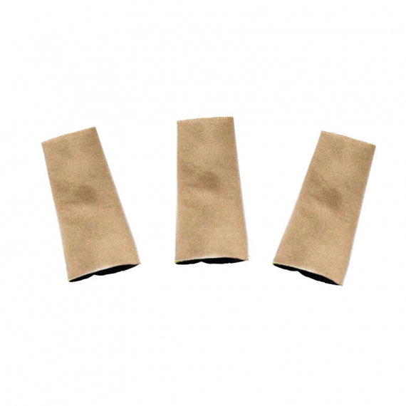 Tiemco Stripping Guard Long 0,5mm - Natural in de groep Kleding & Schoenen / Kleding / Handschoenen bij Sportfiskeprylar.se (T055-N)