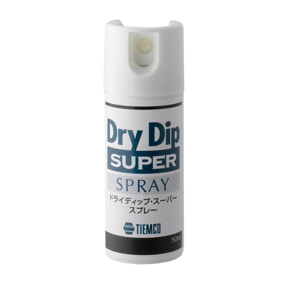 Tiemco Dry Dip Super Spray in de groep Haken & Terminal Tackle / Vliegvis bindmateriaal / Chemicaliën / Dry Fly Floatant bij Sportfiskeprylar.se (T074)