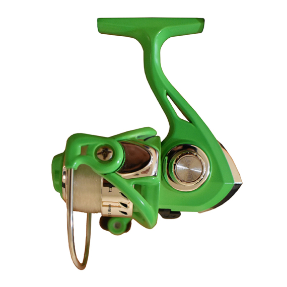 FIBE Haspelrulle Liten in de groep Reels / IJsvismolens / Ijsvis Jigging - Molens en Reels bij Sportfiskeprylar.se (T100-GRr)