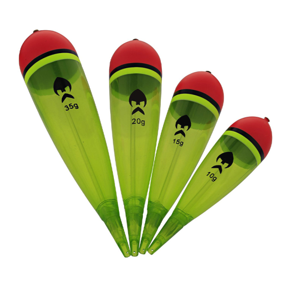 Westin Pike Slider in de groep Haken & Terminal Tackle / Dobbers / Roofvis dobbers bij Sportfiskeprylar.se (T122-016-008r)