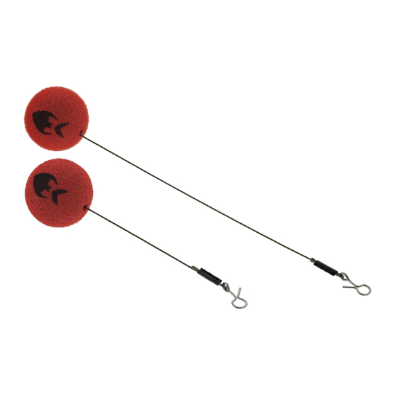Westin Bait Poppers R \'N R in de groep Haken & Terminal Tackle / Dobbers / Roofvis dobbers bij Sportfiskeprylar.se (T124-822-054)