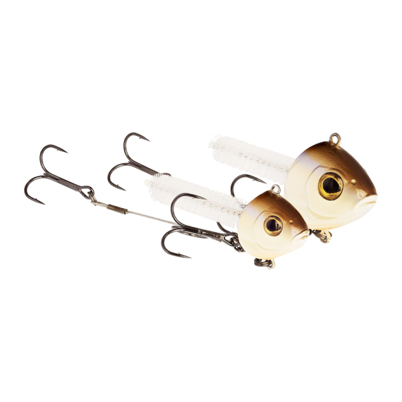 Westin Add-On-Head - Natural Roach in de groep Haken & Terminal Tackle / Kant-en-klare rigs bij Sportfiskeprylar.se (T144-030-022r)