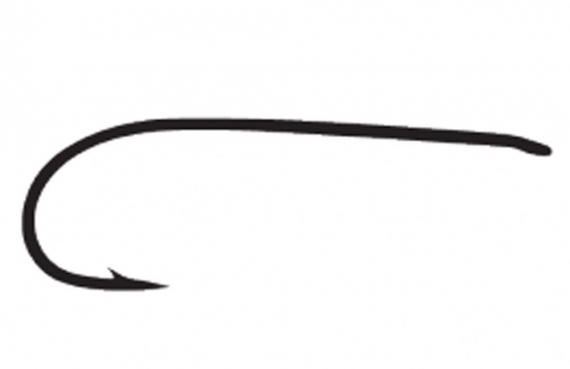 Tiemco 2312 Nymph & Dry in de groep Haken & Terminal Tackle / Haken / Vliegvis bindhaken bij Sportfiskeprylar.se (T2312r)