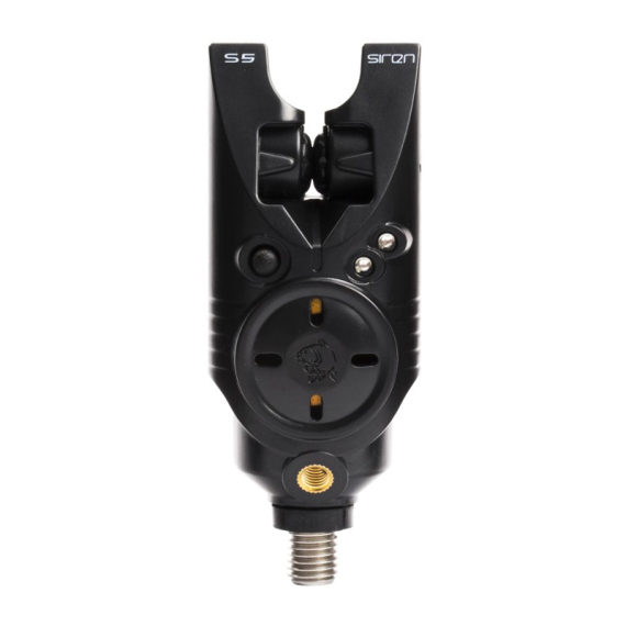 Nash Siren S5 in de groep Gereedschappen en accessoires / Beetmelders en indicatoren / Beetmelders bij Sportfiskeprylar.se (T2970r)