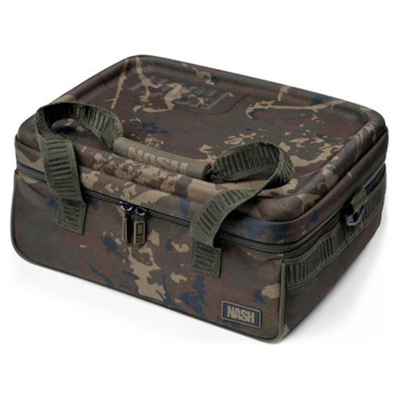 Nash Subterfuge Big Freeze Cool Bag - Small 20L in de groep Opslag / Koelboxen & Koeltassen / Koeltassen bij Sportfiskeprylar.se (T3369)