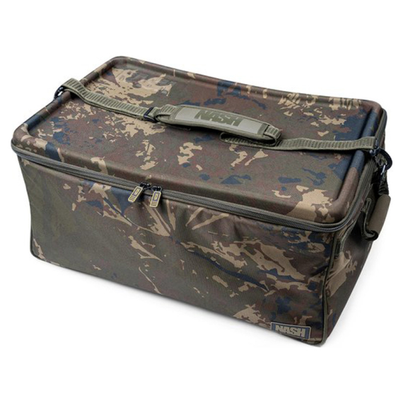 Nash Subterfuge Big Freeze Cool Bag - Large 70L in de groep Opslag / Koelboxen & Koeltassen / Koeltassen bij Sportfiskeprylar.se (T3371)