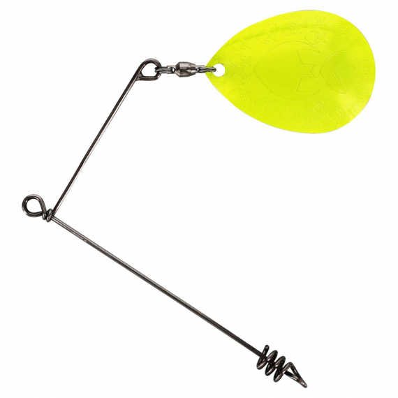 Westin Add-It Spinnerbait Colorado (2pcs) in de groep Haken & Terminal Tackle / Spinnerbait Rigs & Blades bij Sportfiskeprylar.se (T35-614-168r)