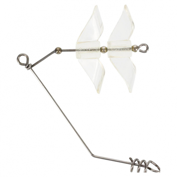 Westin Add-It Spinnerbait Propeller Large (2pcs) in de groep Haken & Terminal Tackle / Spinnerbait Rigs & Blades bij Sportfiskeprylar.se (T37-337-169r)
