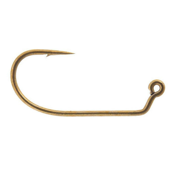 Tiemco 413 Jigg in de groep Haken & Terminal Tackle / Haken bij Sportfiskeprylar.se (T413J-18r)