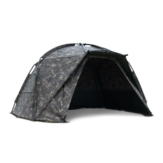 Nash Titan Hide Camo Pro in de groep Outdoor / Tenten en tentmeubilair / Tenten / Bivvies bij Sportfiskeprylar.se (T4210)