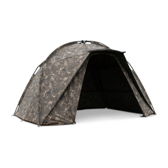 Nash Titan Hide Camo Pro XL in de groep Outdoor / Tenten en tentmeubilair / Tenten / Bivvies bij Sportfiskeprylar.se (T4215)