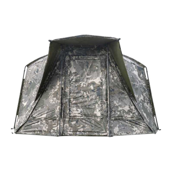 Nash Titan T2 Camo Pro in de groep Outdoor / Tenten en tentmeubilair / Tenten / Bivvies bij Sportfiskeprylar.se (T4236)