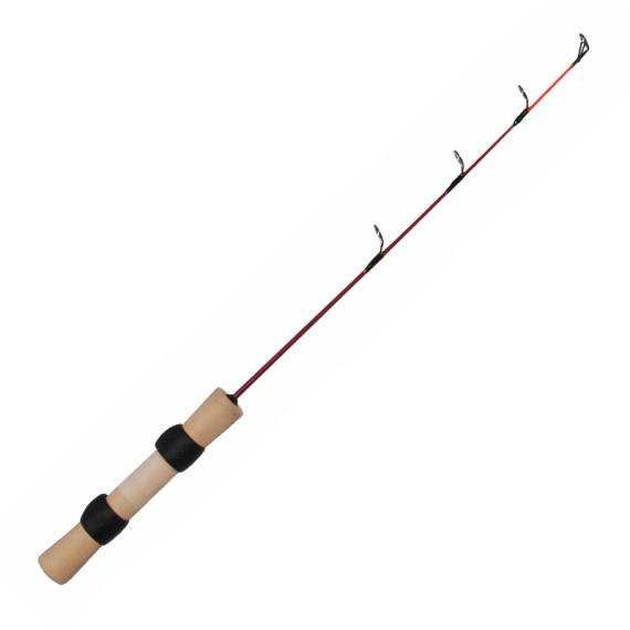 Wiggler Ice Jigging Rod Tele in de groep Hengels / Ijsvis hengels / IJsjigginghengels bij Sportfiskeprylar.se (T52r)