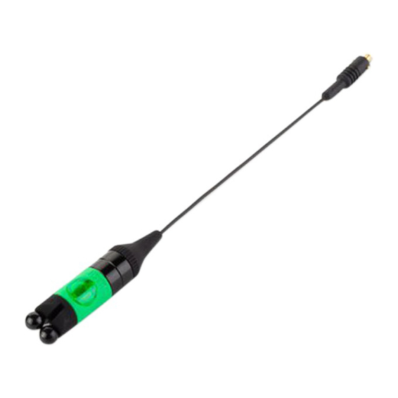 Nash Siren Night Glo Bobbin Large - Green in de groep Gereedschappen en accessoires / Beetmelders en indicatoren / Indicatoren bij Sportfiskeprylar.se (T5467)