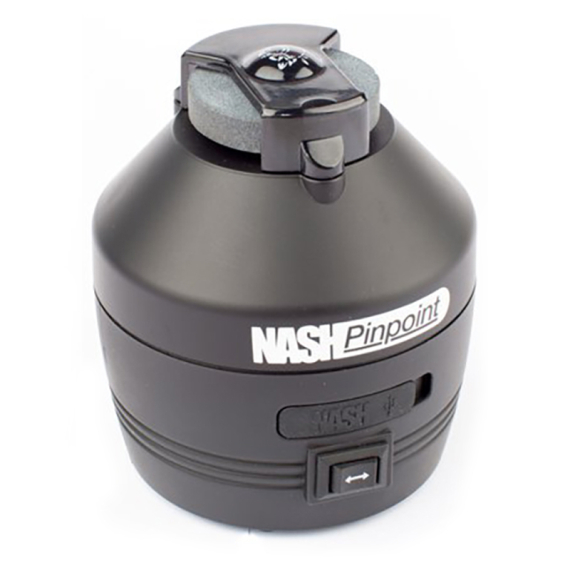 Nash Pinpoint Hook Doctor in de groep Gereedschappen en accessoires / Messen & Bijlen / Puntenslijpers bij Sportfiskeprylar.se (T6207)