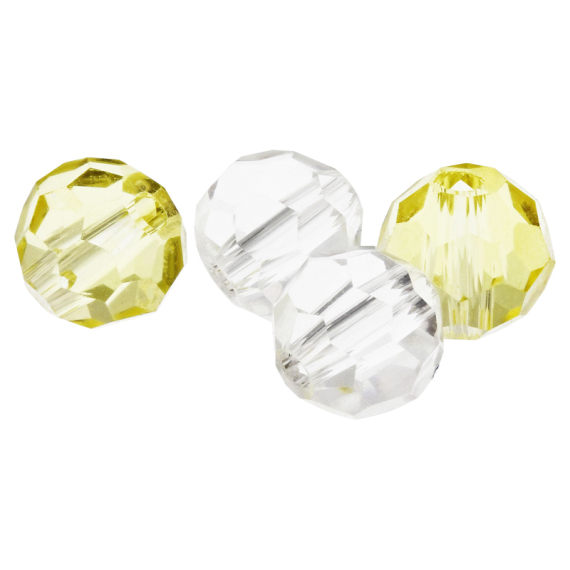 Westin Glass Beads in de groep Haken & Terminal Tackle / Rig Accessoires / Parels & Kralen bij Sportfiskeprylar.se (T79-824-195r)