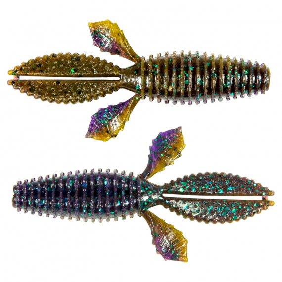 Z-Man TRD Bugz 7cm (6pcs) in de groep Kunstaas / Softbaits / Craws & Creaturebaits / Ned Rig Baits bij Sportfiskeprylar.se (TBUGZ-18PK6r)