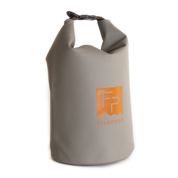 Fishpond Thunderhead Roll-Top Dry Bag - Eco Shale in de groep Opslag / Waterdichte tassen bij Sportfiskeprylar.se (TDB-ES)