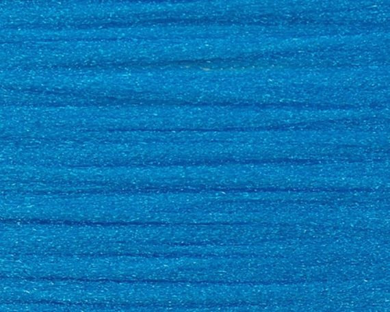 Antron Yarn - Light Blue in de groep Haken & Terminal Tackle / Vliegvis bindmateriaal / Vliegbindmateriaal / Garen & Chenille bij Sportfiskeprylar.se (TE-AY-128)