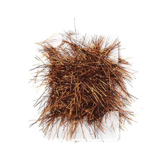 Long Hair Large Holo in de groep Haken & Terminal Tackle / Vliegvis bindmateriaal / Vliegbindmateriaal / Garen & Chenille bij Sportfiskeprylar.se (TE-LHH-131140r)