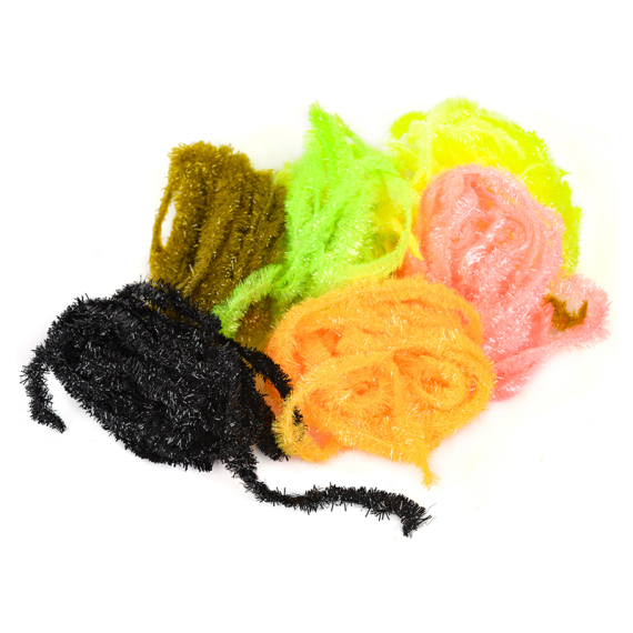 Textreme Super G-Core 10mm in de groep Haken & Terminal Tackle / Vliegvis bindmateriaal / Vliegbindmateriaal / Garen & Chenille bij Sportfiskeprylar.se (TE-SGC10-120r)