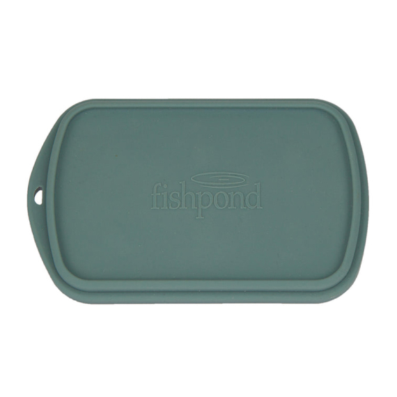 Tacky Grande Fly Dock - MagPad in de groep Opslag / Tackleboxen / Vliegvisboxen bij Sportfiskeprylar.se (TGFD-MP)