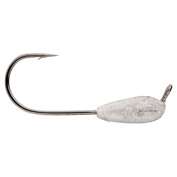 Strike King Tour Grade Tube Jig Heads Unpainted (4-pak) in de groep Haken & Terminal Tackle / Jigkoppen / Andere jigkoppen bij Sportfiskeprylar.se (TGTJ14-Ur)