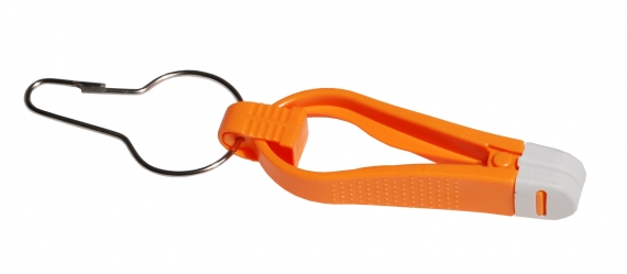 Wiggler Linutlösare (4-pak) in de groep Gereedschappen en accessoires / Trollrigs en Accessoires bij Sportfiskeprylar.se (TL51r)