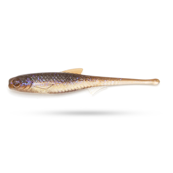 Kuore Torpedo in de groep Kunstaas / Softbaits / Soft Jerkbait & Pintails bij Sportfiskeprylar.se (TOR7MO4r)