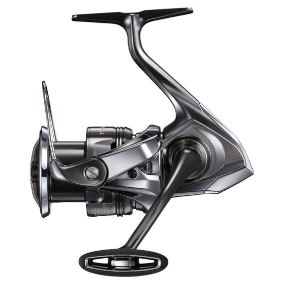 Shimano Twin Power FE in de groep Reels / Werpmolens bij Sportfiskeprylar.se (TPC2000SFEr)