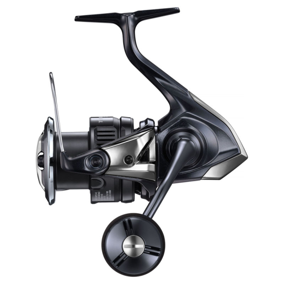 Shimano Twin Power XD FB in de groep Reels / Werpmolens bij Sportfiskeprylar.se (TPXDC3000HGFBr)