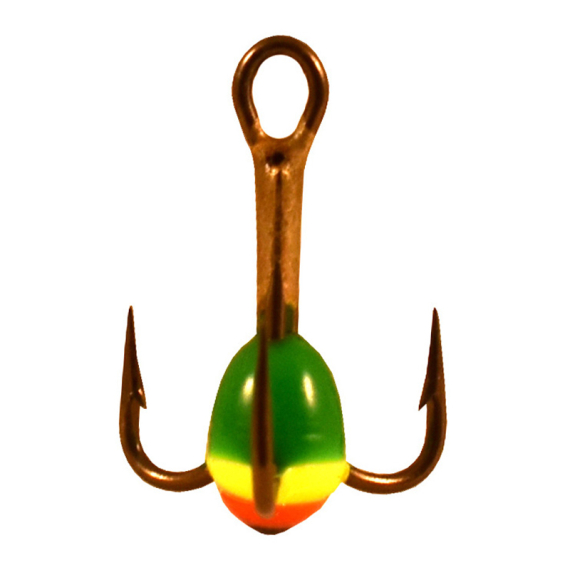 FIBE Lystrekrok in de groep Haken & Terminal Tackle bij Sportfiskeprylar.se (TR-10-1r)