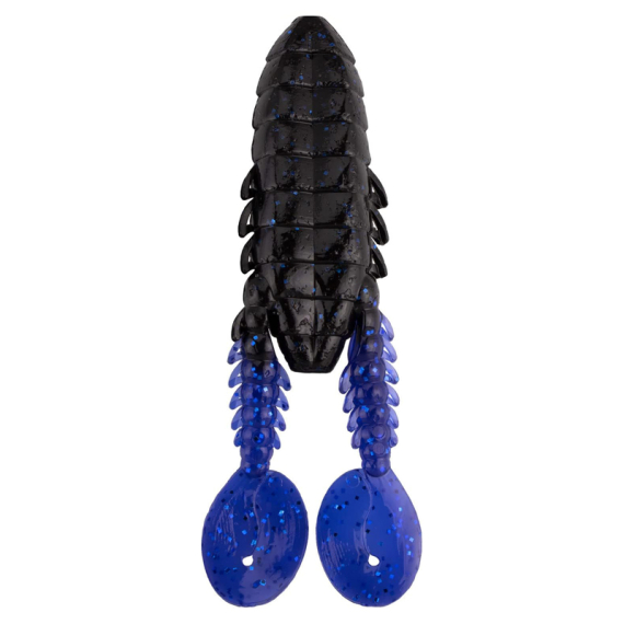 Baitbreath U30 Bug Flap Husky 9,5cm in de groep Kunstaas / Softbaits / Craws & Creaturebaits / Creaturebaits bij Sportfiskeprylar.se (TRA-BB142r)